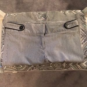 Candies capris dress pants!!